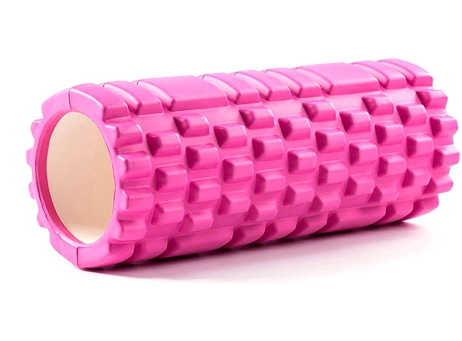 Deep Relief Massage Roller for Fitness